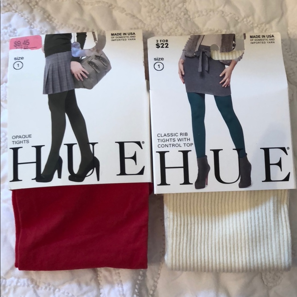 Hue Tights